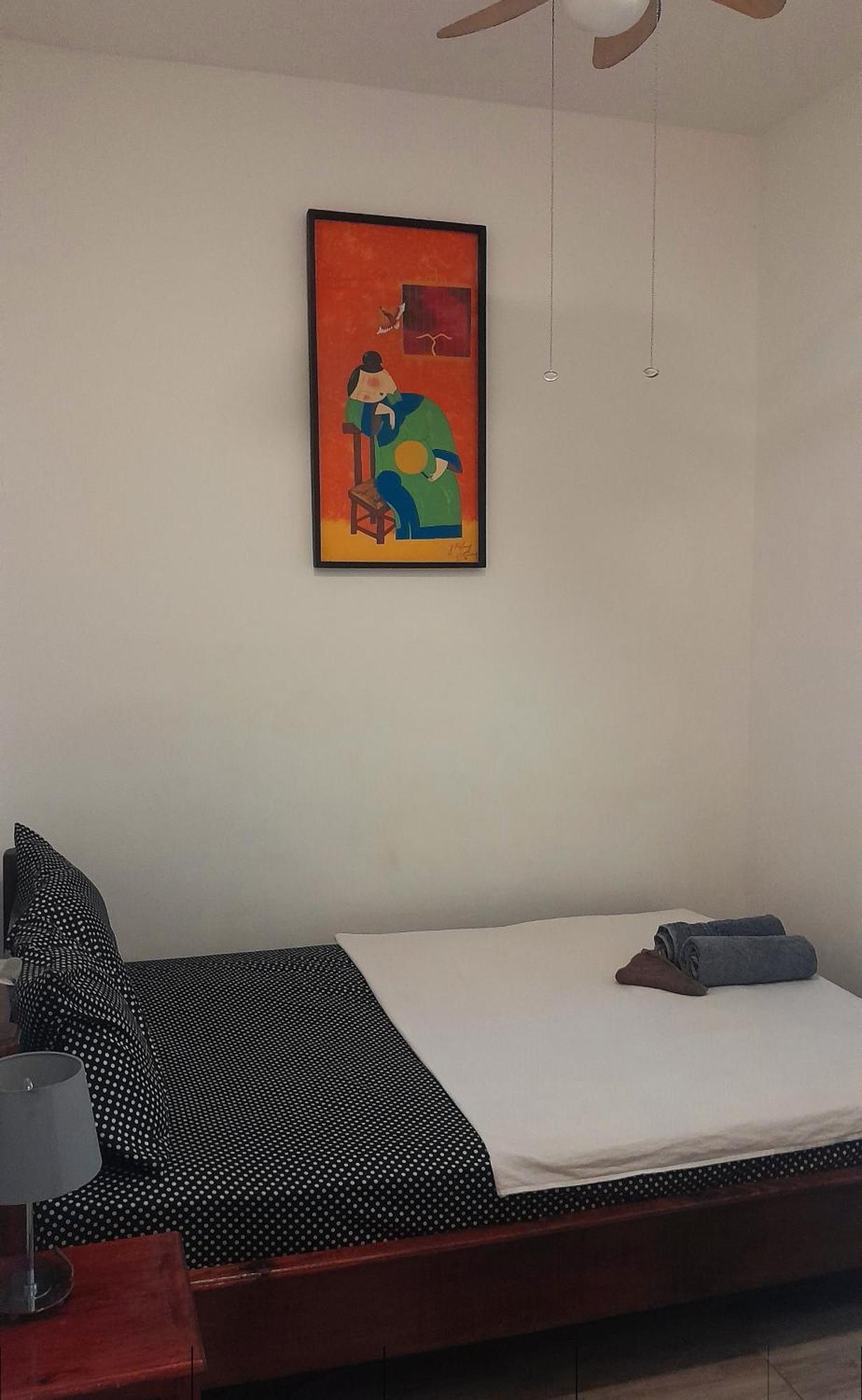 Wombat'S B&B Gili Trawangan Exteriör bild