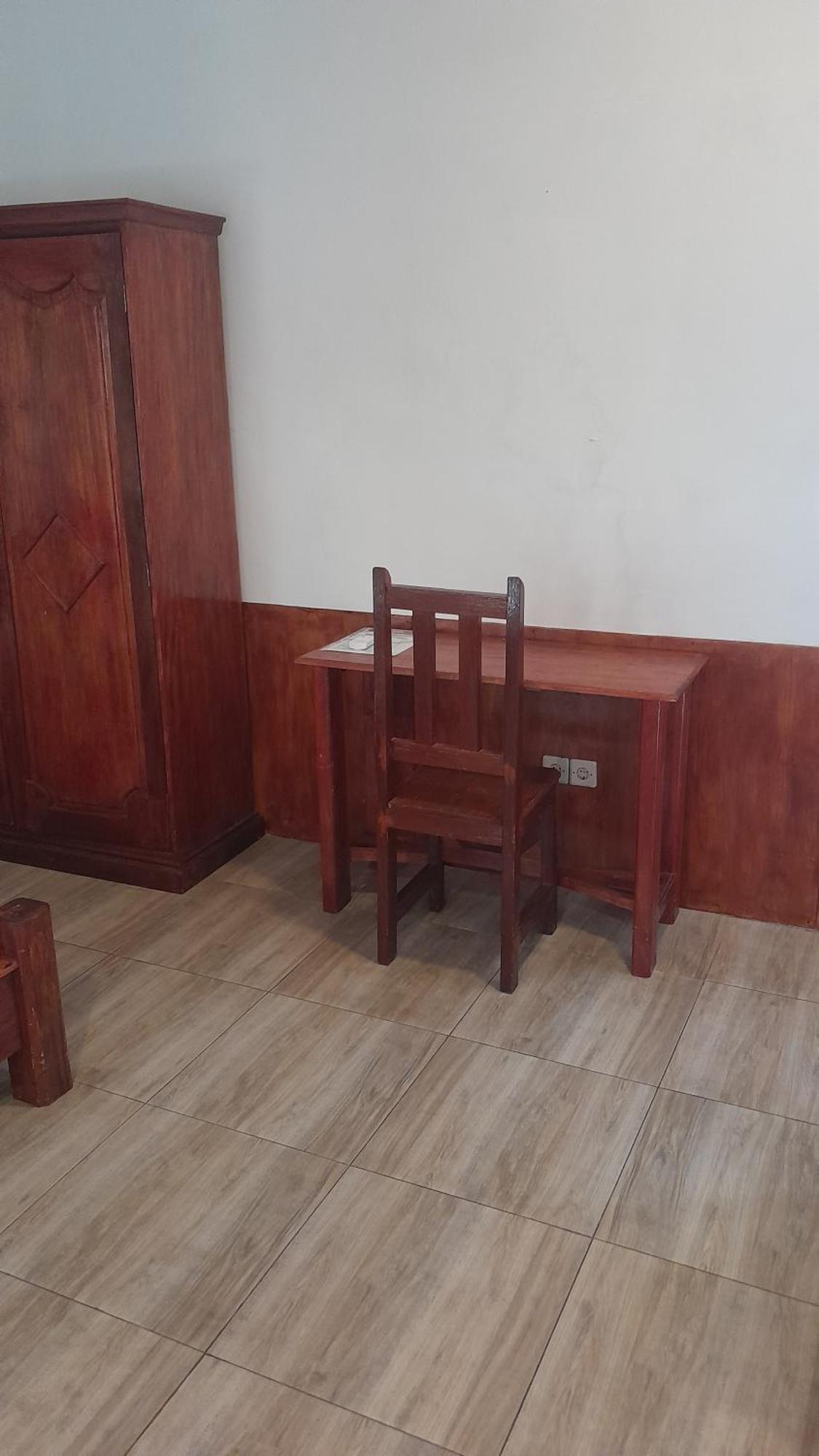 Wombat'S B&B Gili Trawangan Exteriör bild