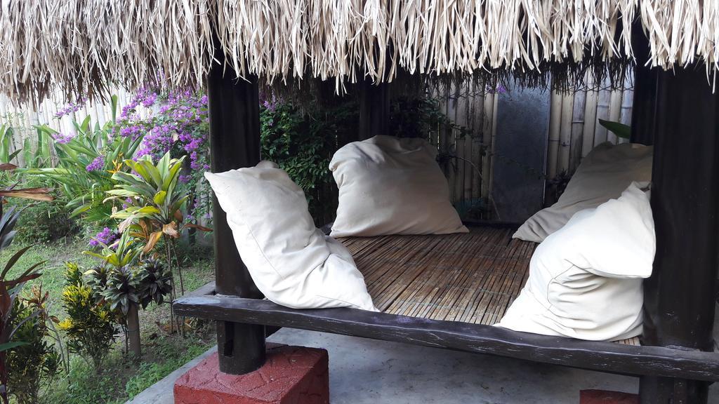 Wombat'S B&B Gili Trawangan Exteriör bild